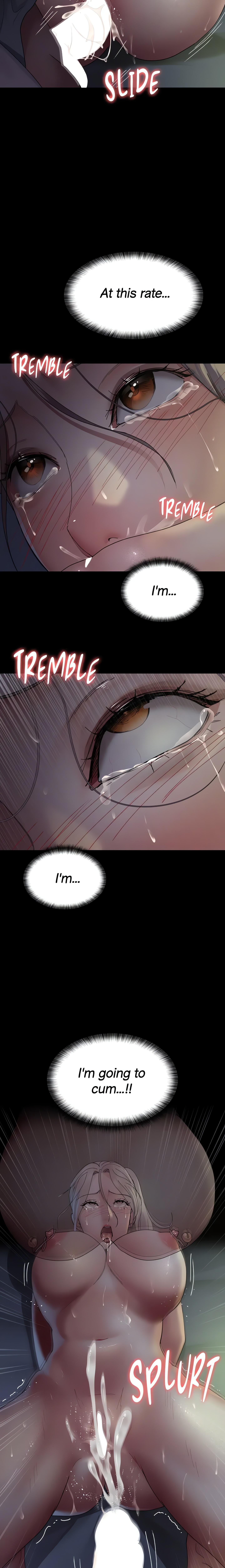 Slave Hospital (Official) chapter 28 page 15