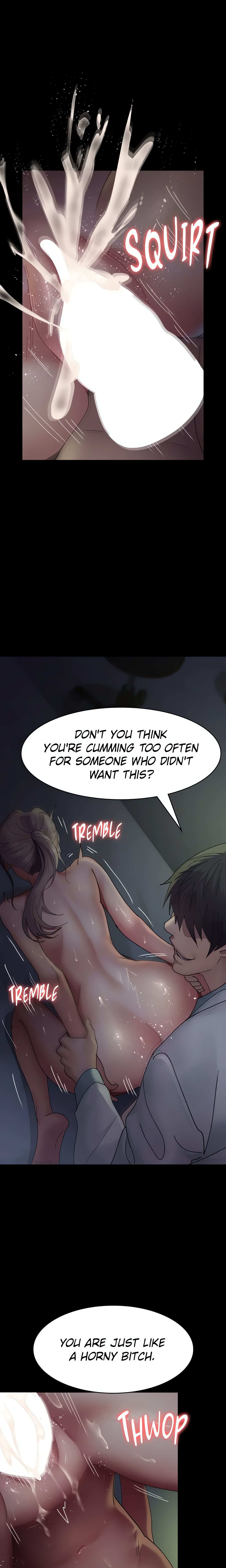 Slave Hospital (Official) chapter 28 page 20