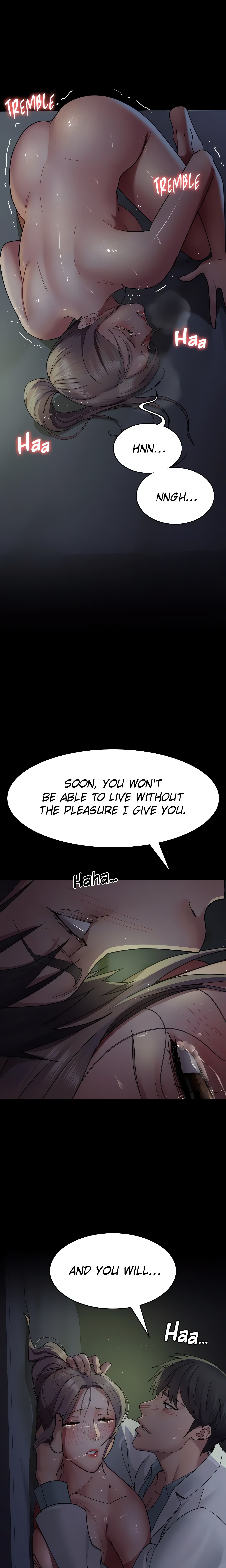 Slave Hospital (Official) chapter 28 page 24