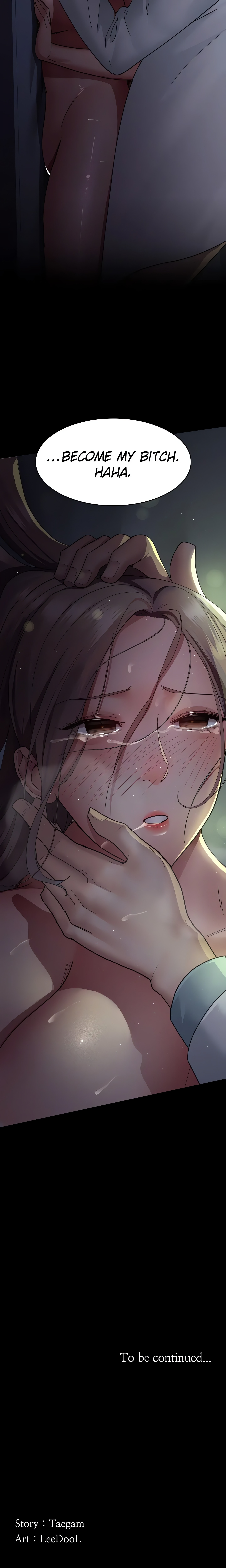 Slave Hospital (Official) chapter 28 page 25
