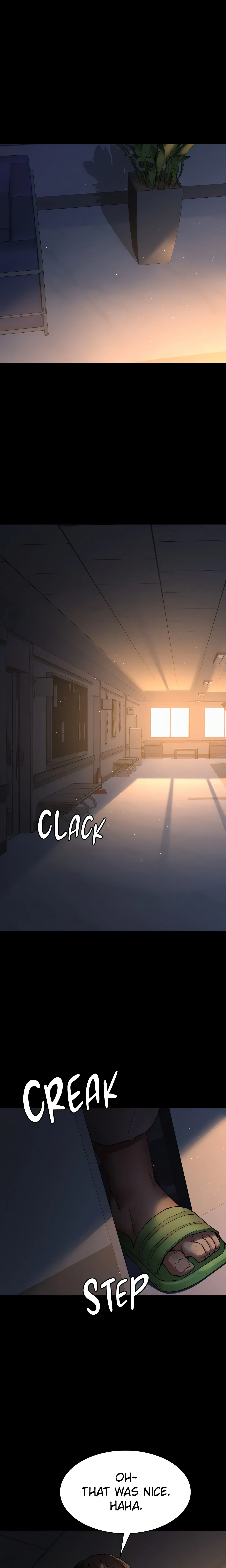 Slave Hospital (Official) chapter 29 page 1