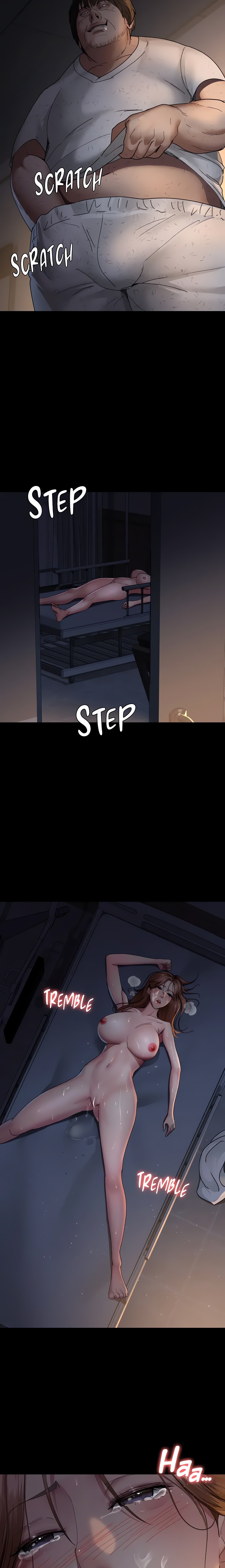 Slave Hospital (Official) chapter 29 page 2