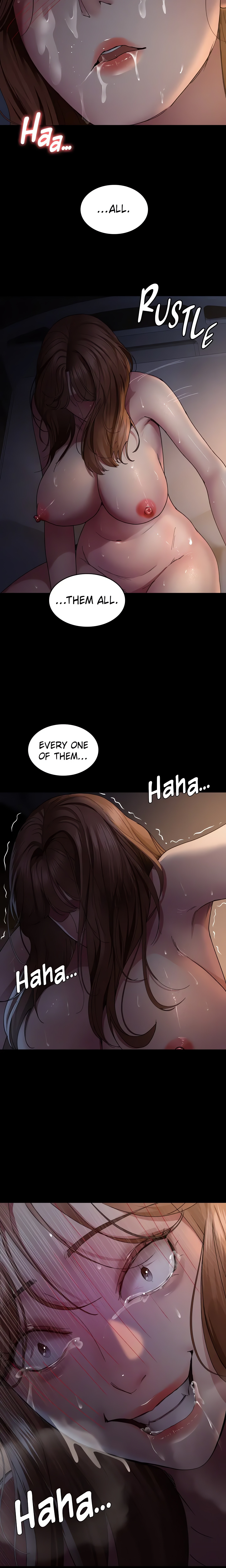 Slave Hospital (Official) chapter 29 page 3