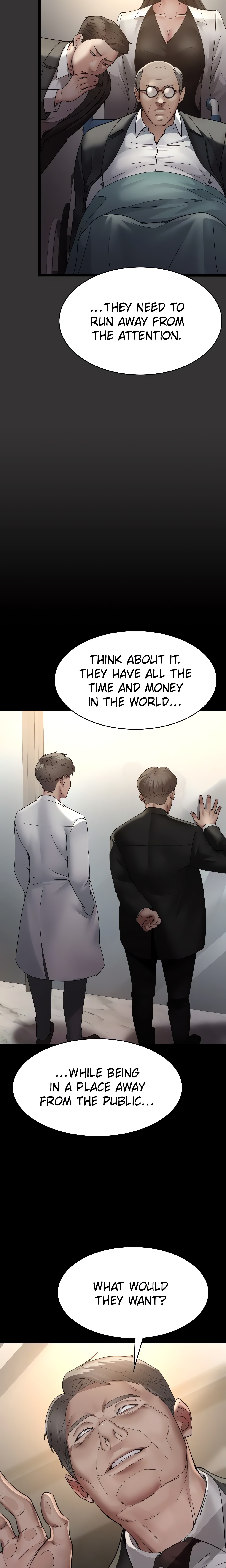 Slave Hospital (Official) chapter 29 page 7