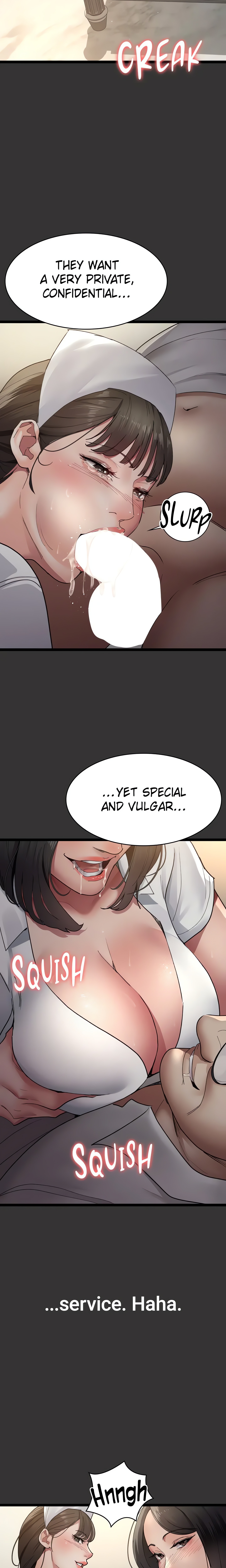 Slave Hospital (Official) chapter 29 page 9