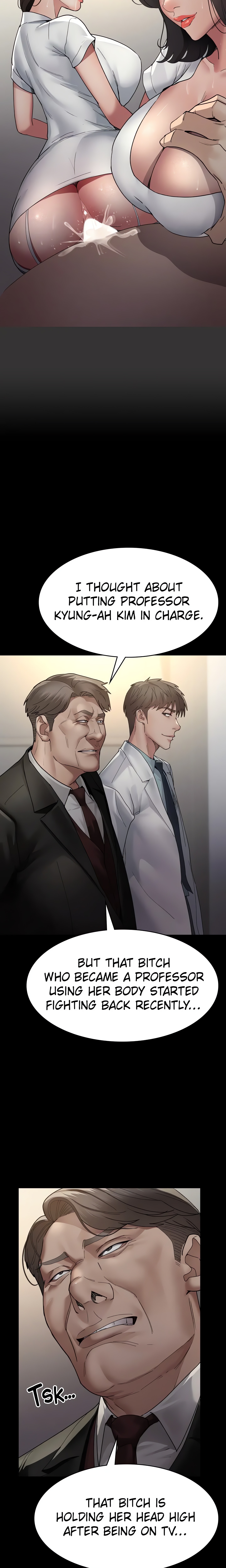 Slave Hospital (Official) chapter 29 page 10