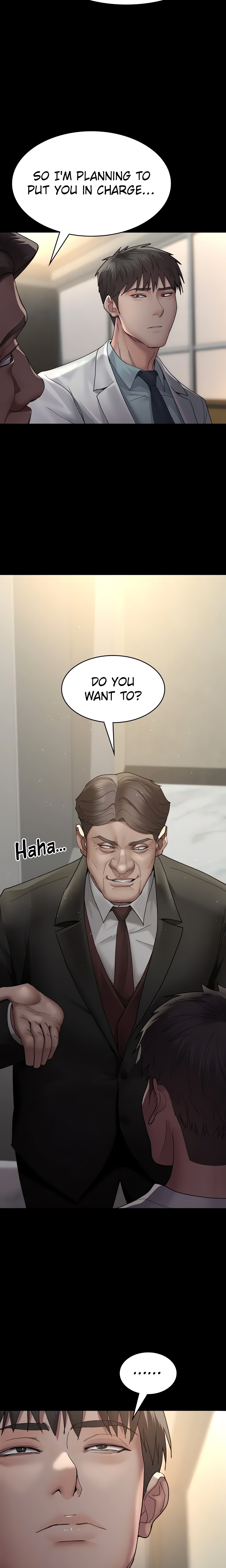 Slave Hospital (Official) chapter 29 page 11
