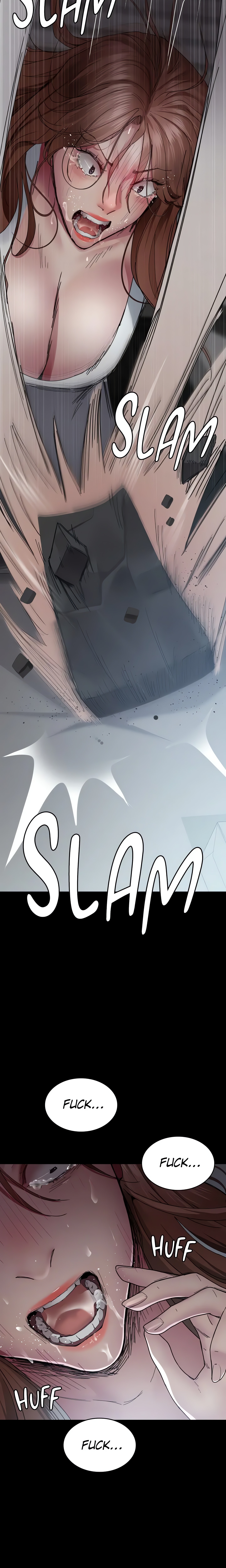 Slave Hospital (Official) chapter 29 page 18
