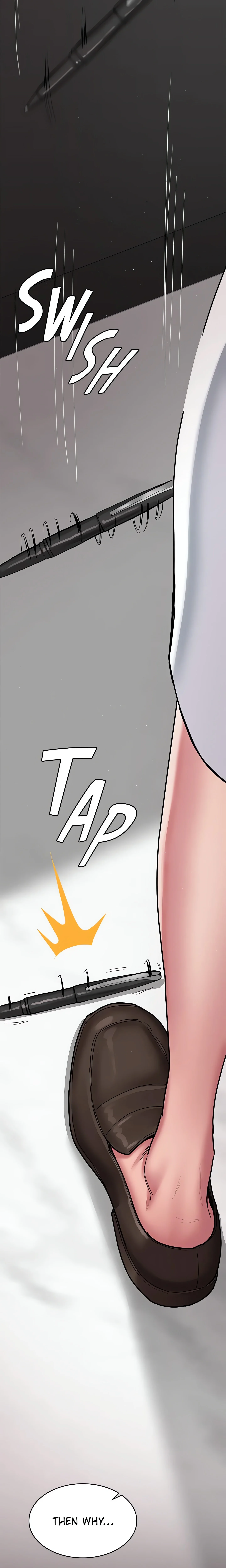 Slave Hospital (Official) chapter 3 page 4