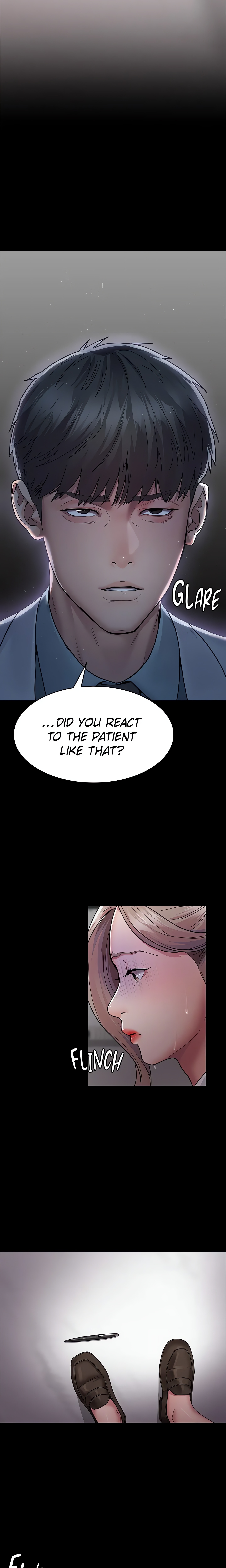Slave Hospital (Official) chapter 3 page 5