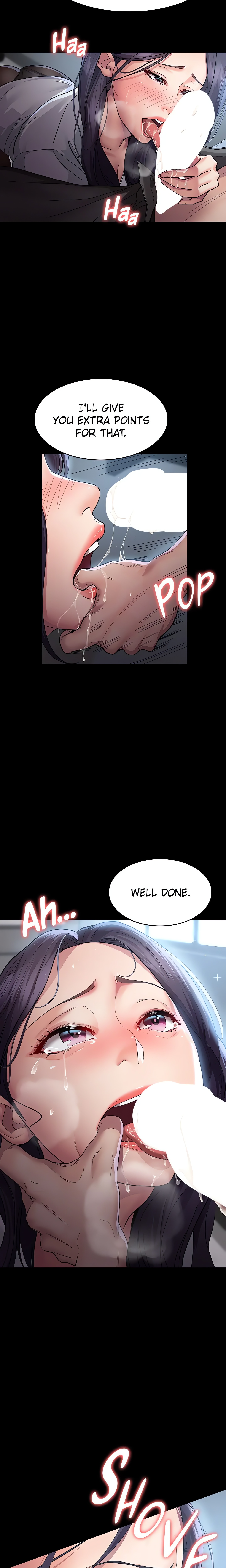 Slave Hospital (Official) chapter 3 page 19