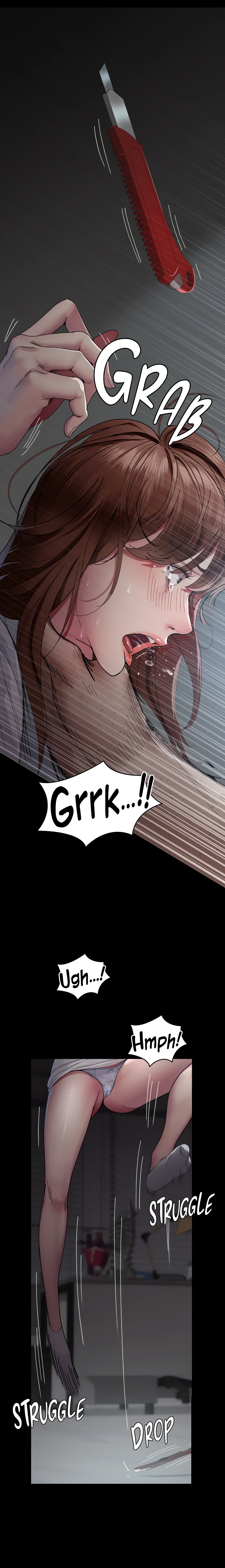 Slave Hospital (Official) chapter 30 page 2