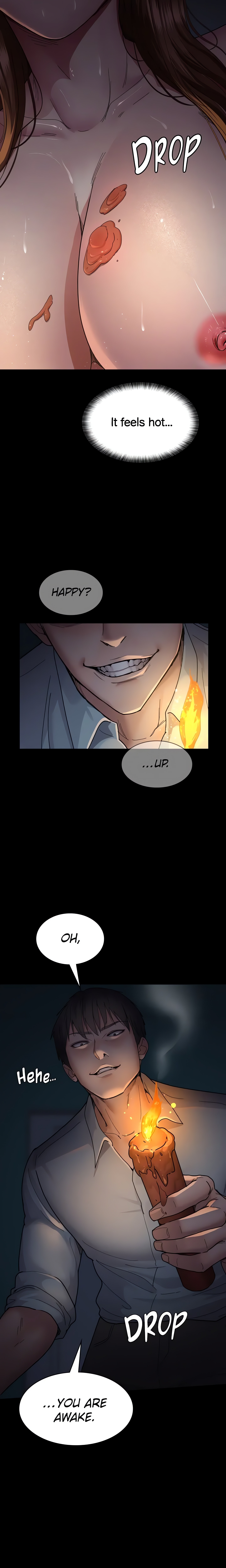 Slave Hospital (Official) chapter 30 page 9