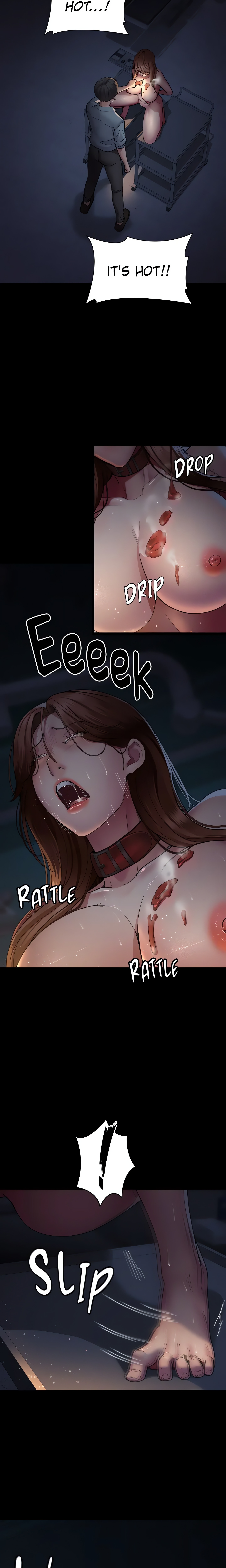 Slave Hospital (Official) chapter 30 page 11
