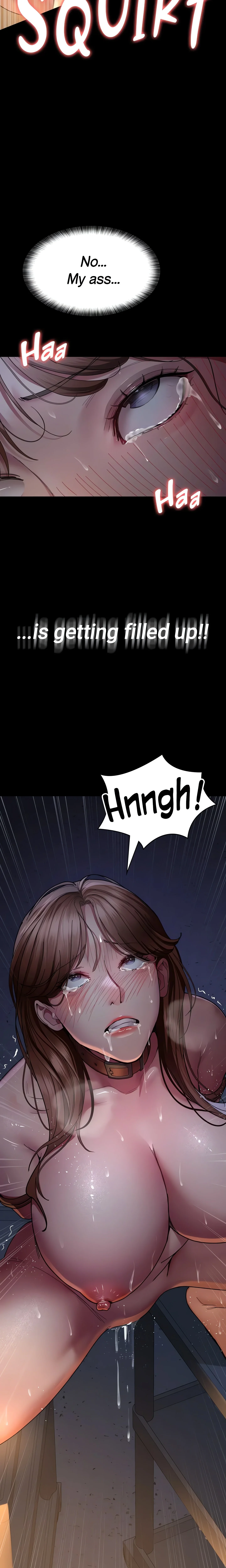 Slave Hospital (Official) chapter 30 page 23