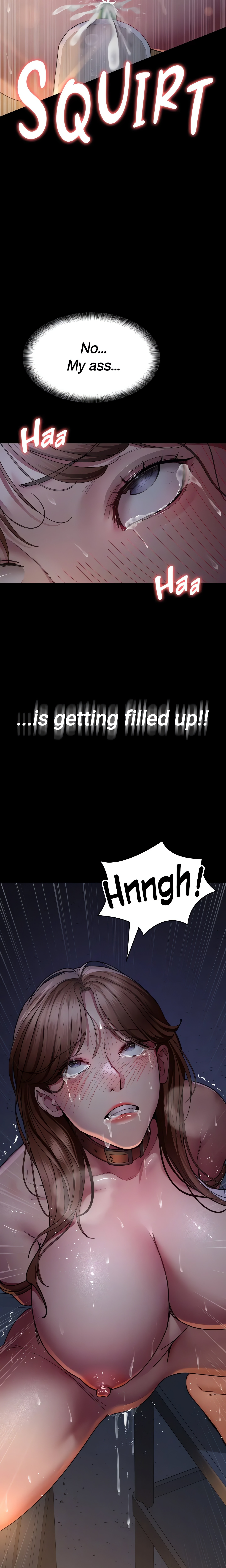 Slave Hospital (Official) chapter 31 page 2
