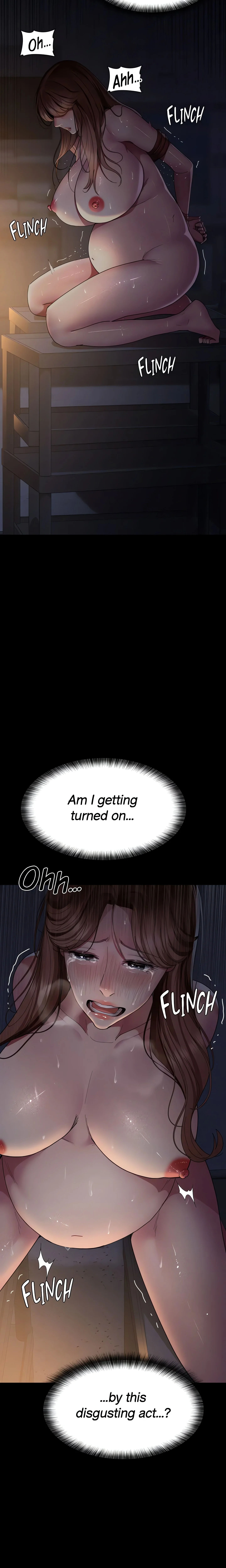 Slave Hospital (Official) chapter 31 page 11