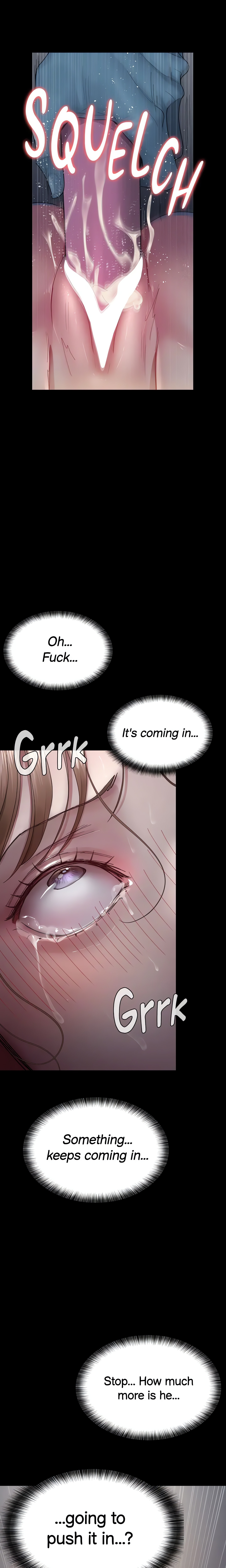 Slave Hospital (Official) chapter 31 page 20