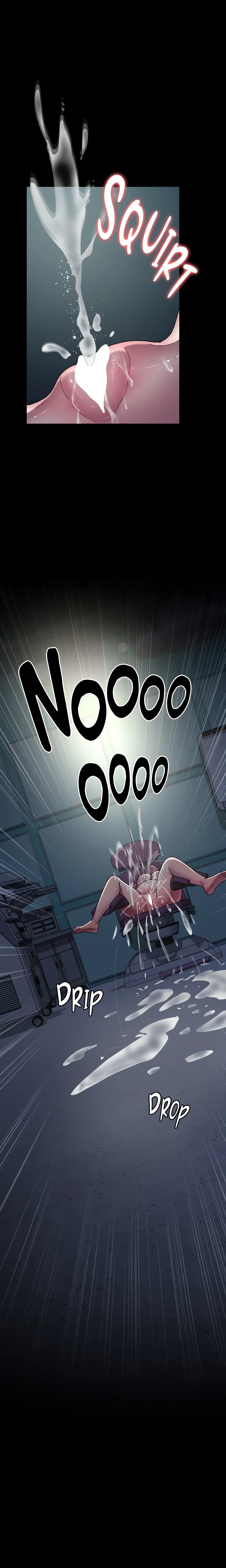 Slave Hospital (Official) chapter 32 page 4