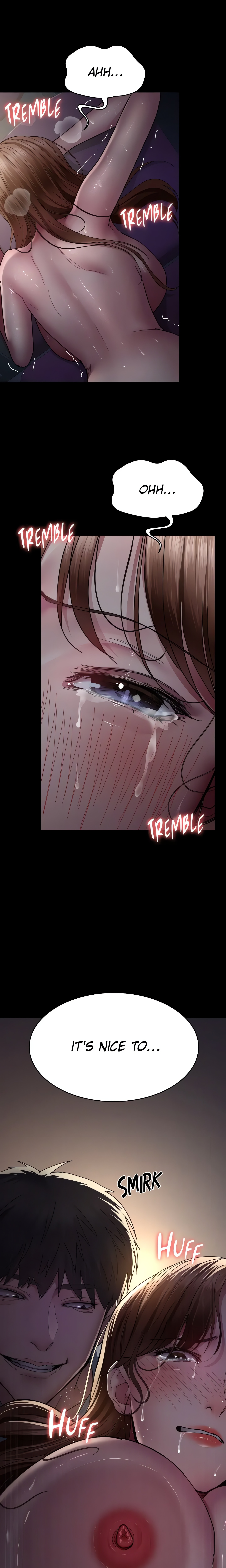 Slave Hospital (Official) chapter 32 page 22