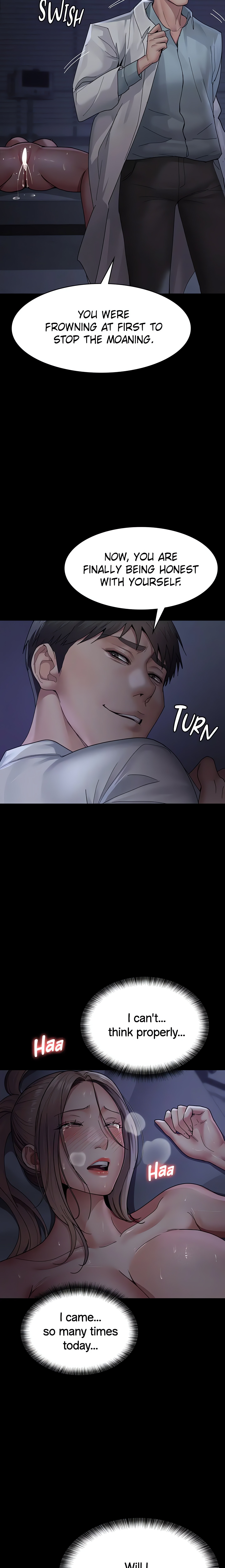 Slave Hospital (Official) chapter 34 page 13