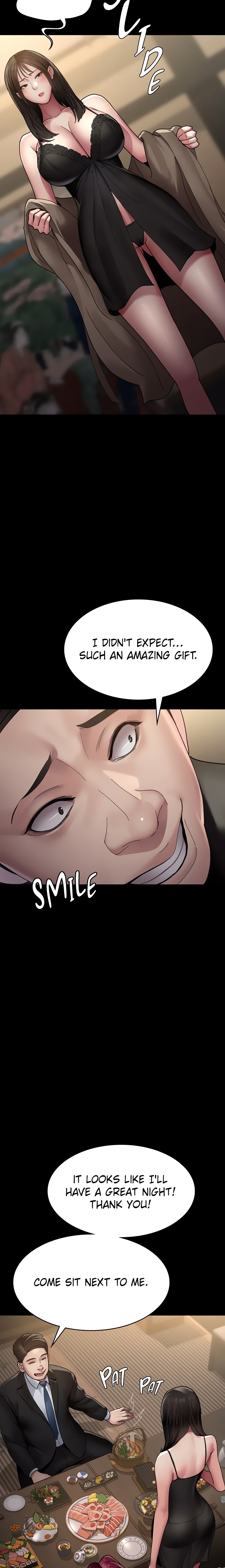 Slave Hospital (Official) chapter 35 page 12