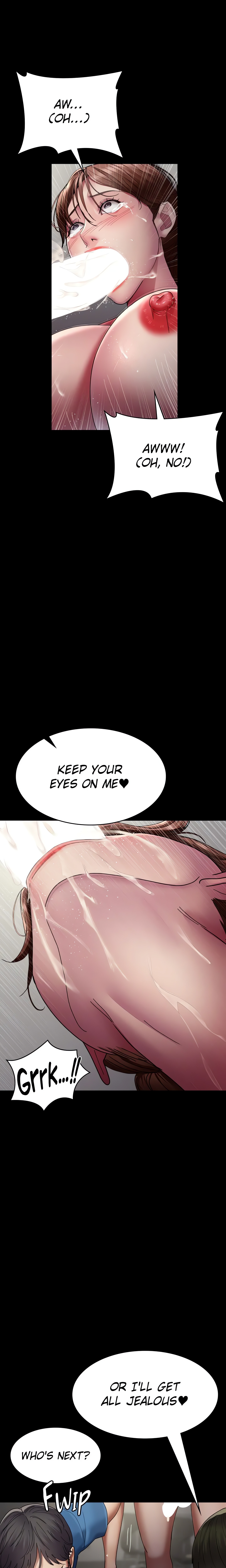 Slave Hospital (Official) chapter 36 page 11