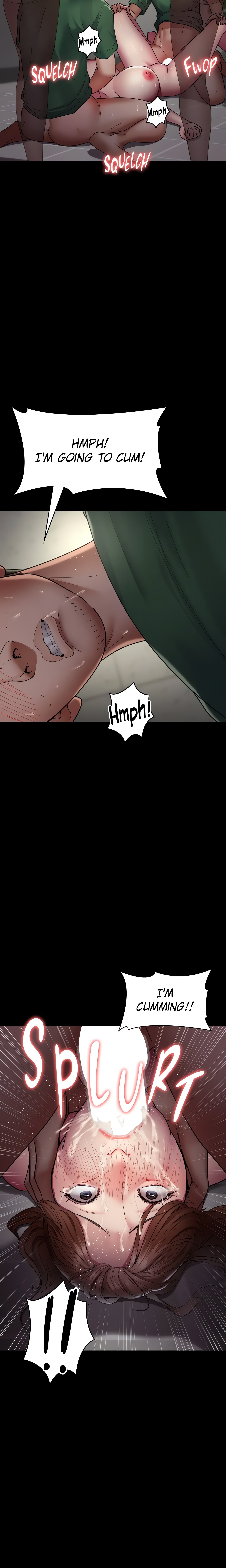 Slave Hospital (Official) chapter 36 page 13