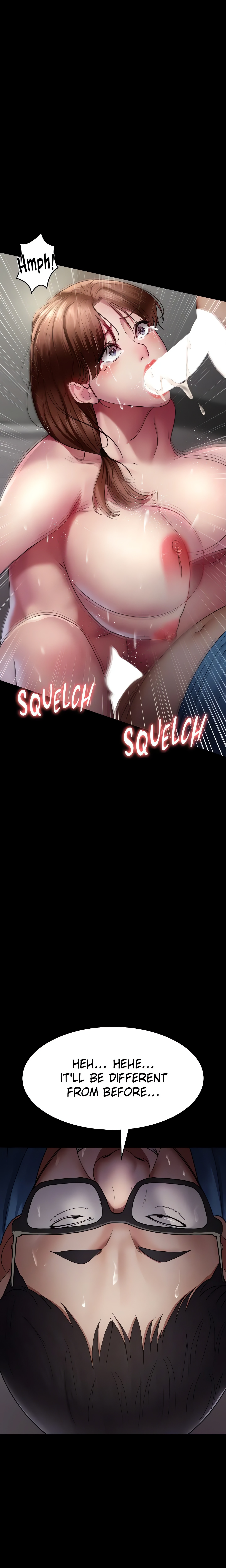 Slave Hospital (Official) chapter 36 page 24