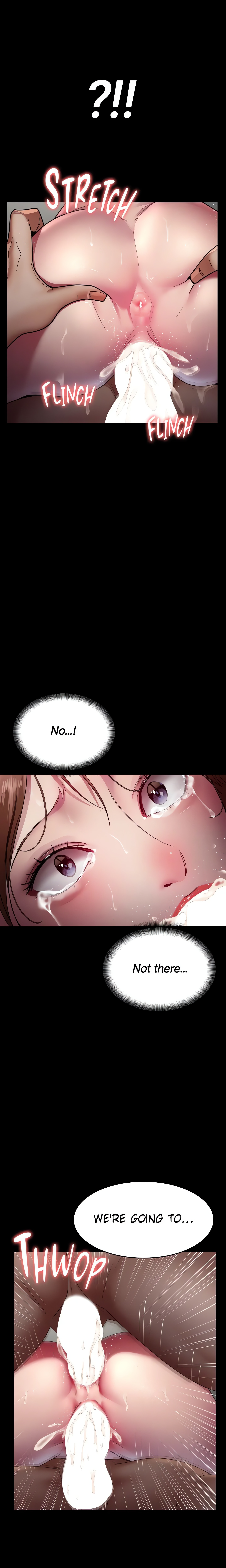 Slave Hospital (Official) chapter 36 page 25