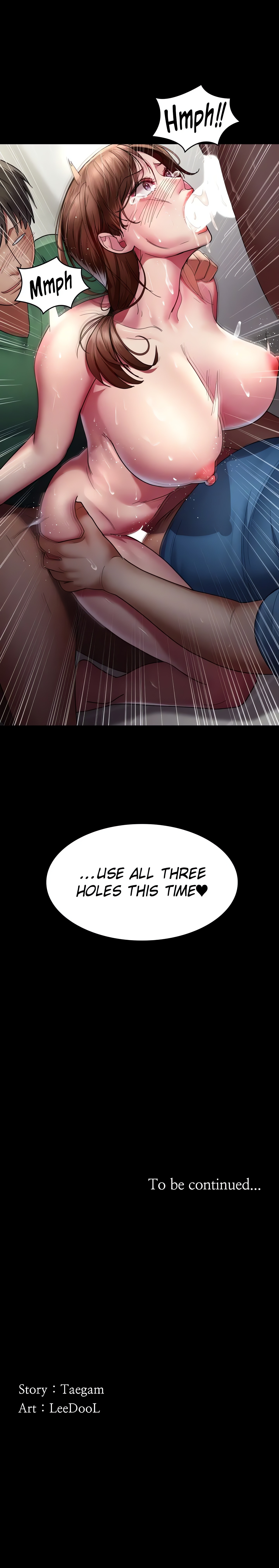 Slave Hospital (Official) chapter 36 page 26