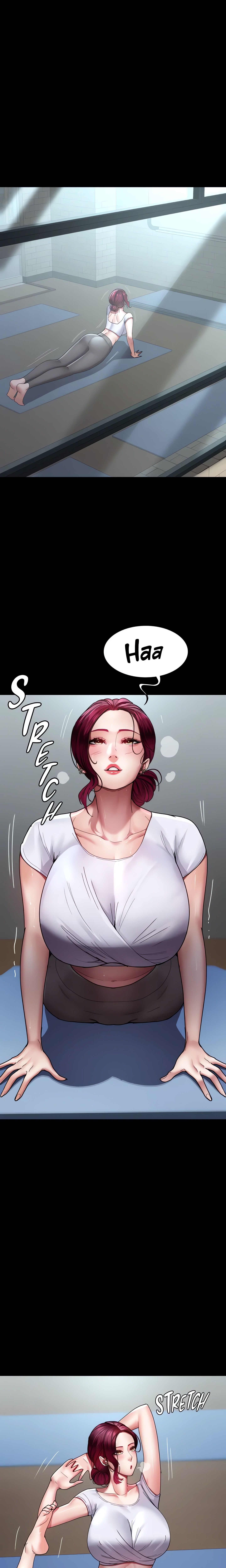 Slave Hospital (Official) chapter 37 page 9