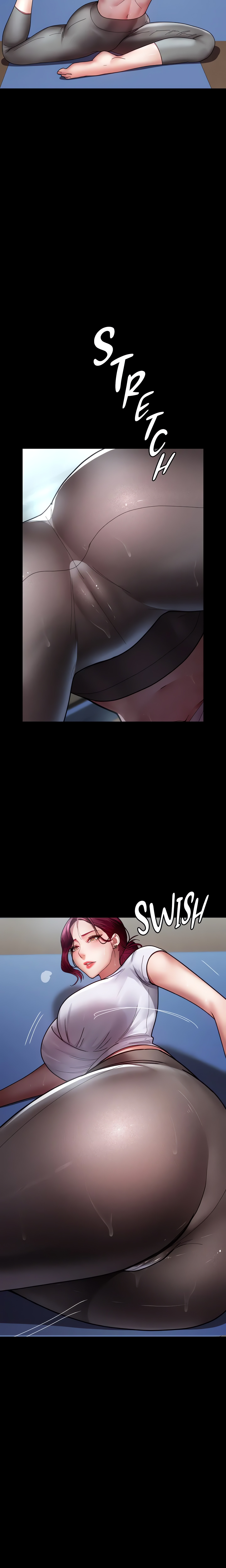Slave Hospital (Official) chapter 37 page 10
