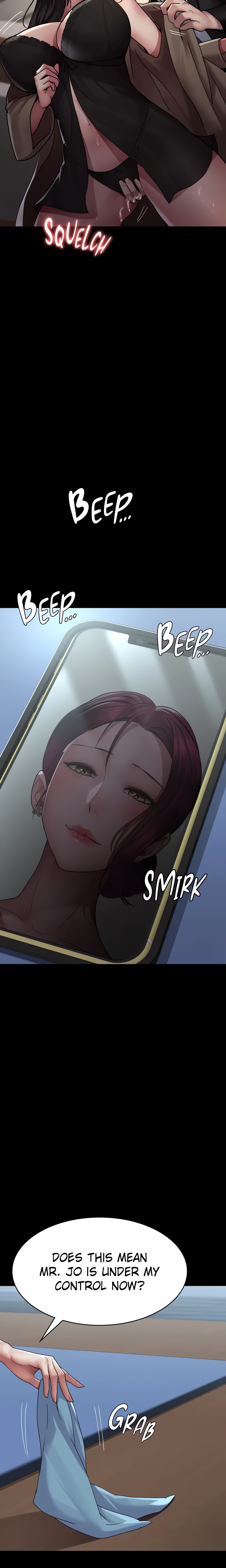 Slave Hospital (Official) chapter 37 page 13