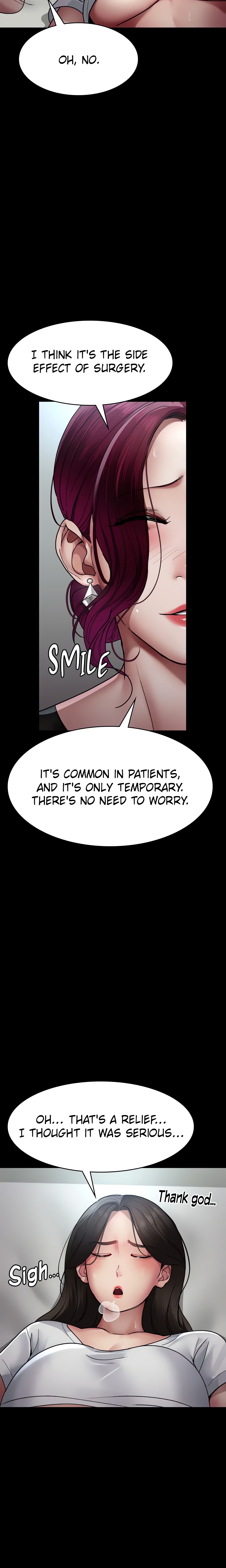 Slave Hospital (Official) chapter 38 page 15