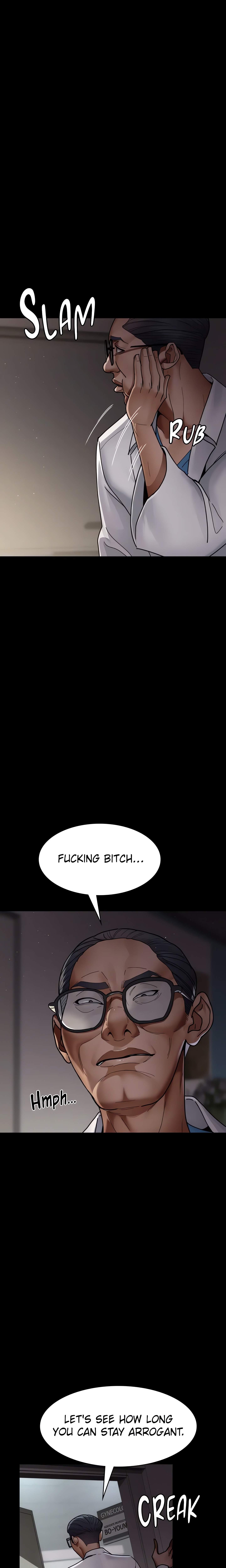 Slave Hospital (Official) chapter 38 page 24
