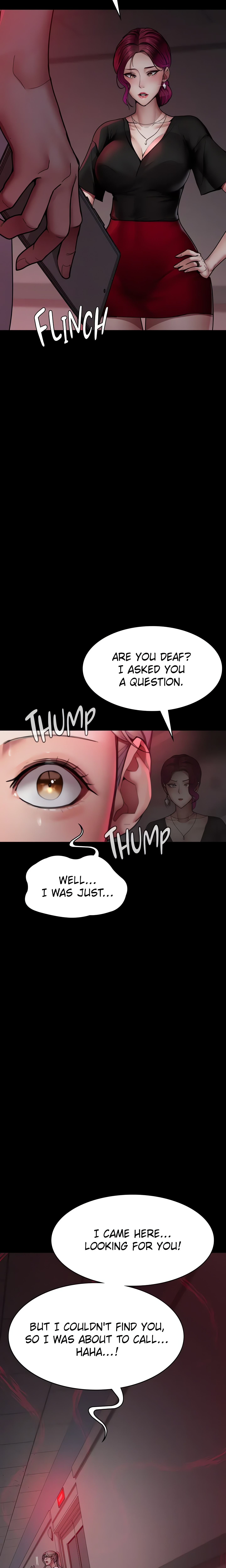 Slave Hospital (Official) chapter 39 page 4