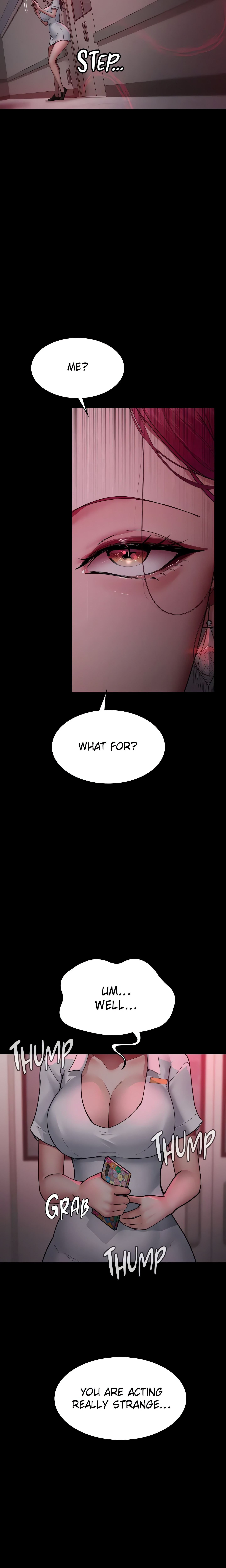 Slave Hospital (Official) chapter 39 page 5