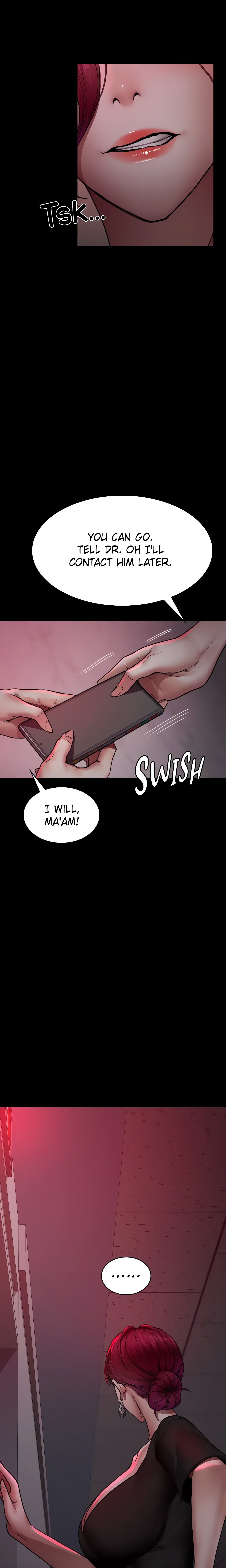 Slave Hospital (Official) chapter 39 page 10