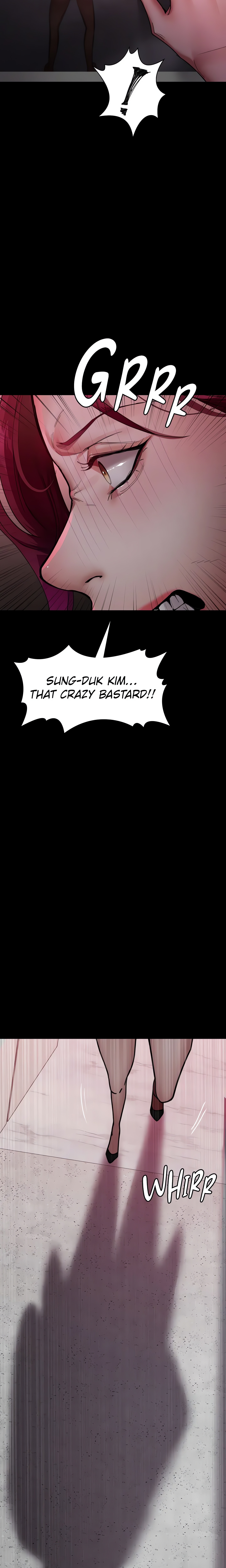 Slave Hospital (Official) chapter 39 page 12