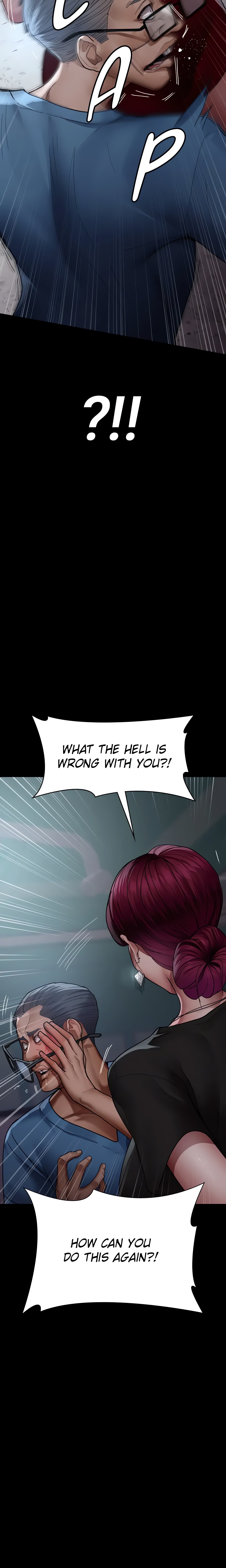 Slave Hospital (Official) chapter 39 page 14