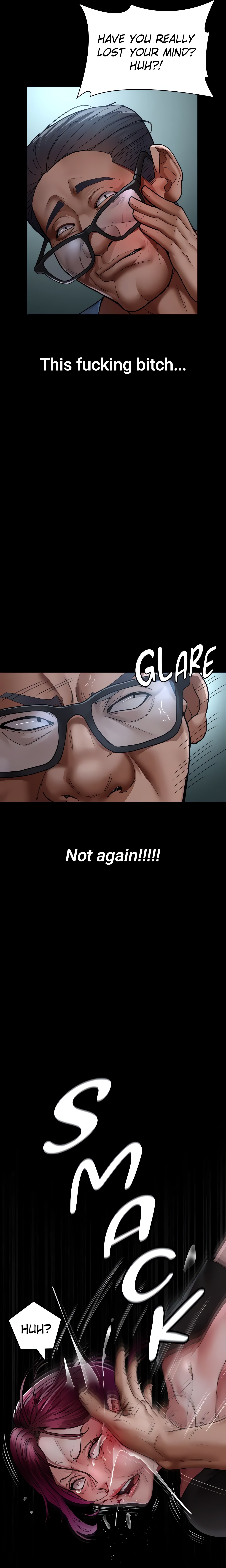 Slave Hospital (Official) chapter 39 page 15