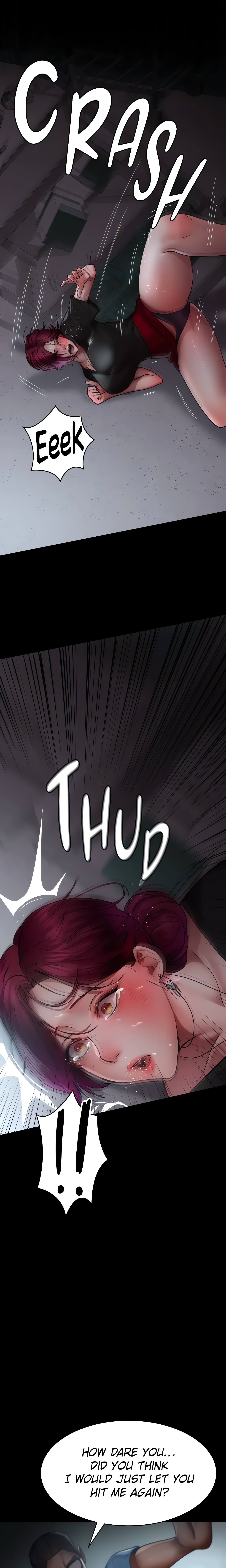 Slave Hospital (Official) chapter 39 page 16