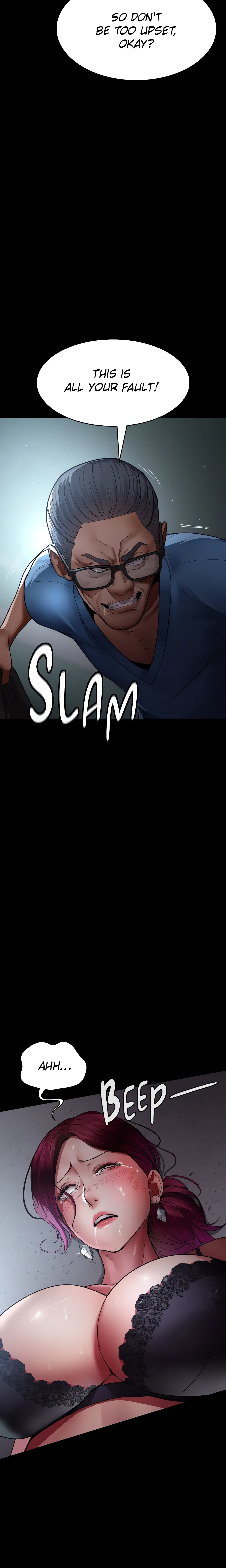 Slave Hospital (Official) chapter 39 page 18