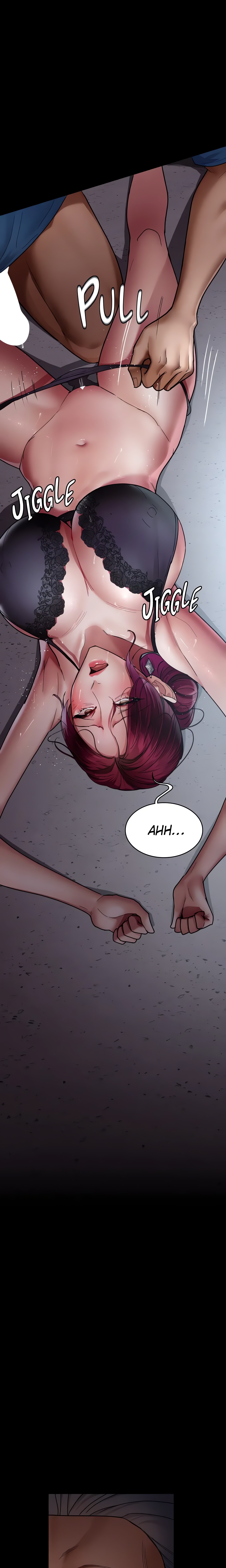 Slave Hospital (Official) chapter 39 page 19