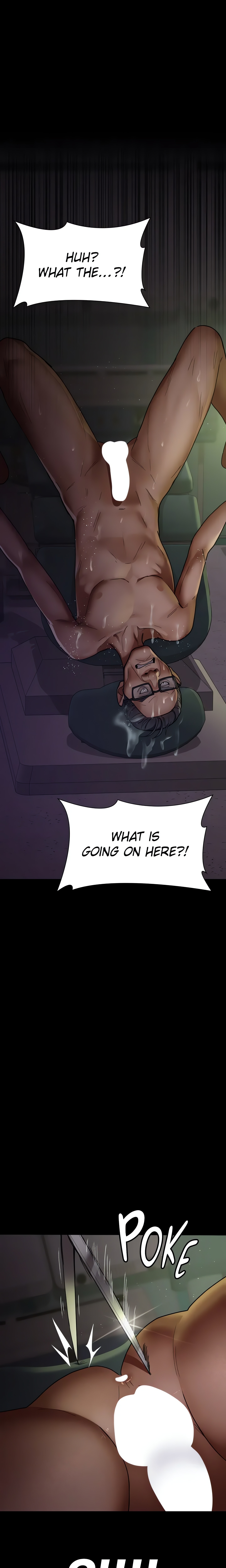 Slave Hospital (Official) chapter 39 page 27