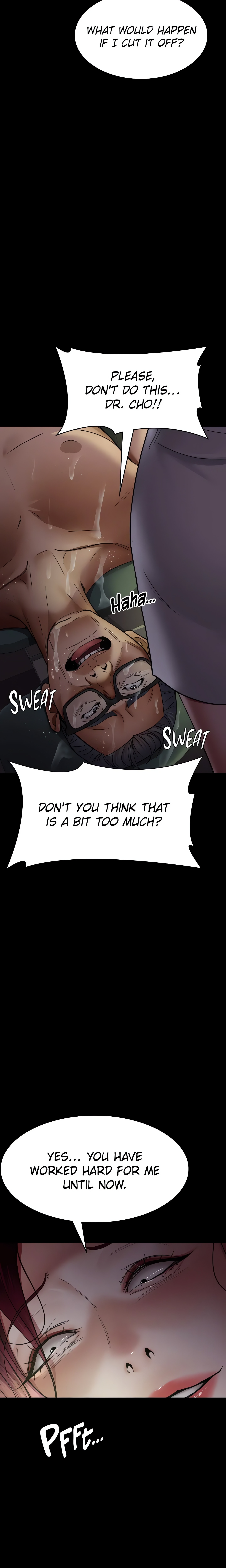 Slave Hospital (Official) chapter 39 page 29
