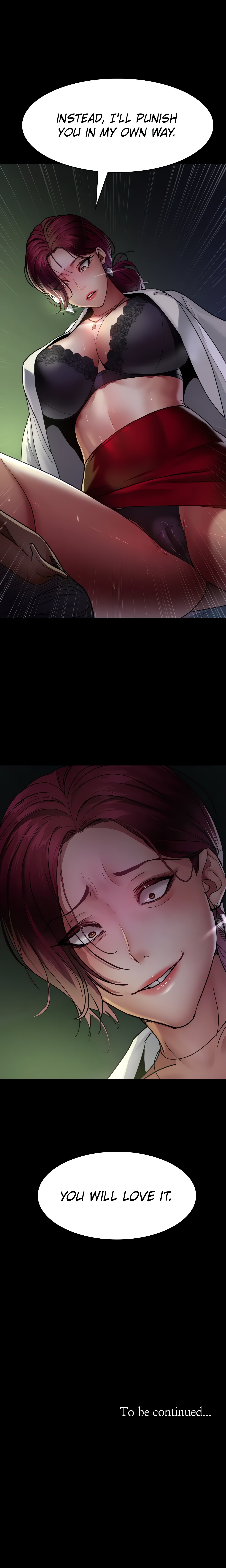 Slave Hospital (Official) chapter 39 page 30