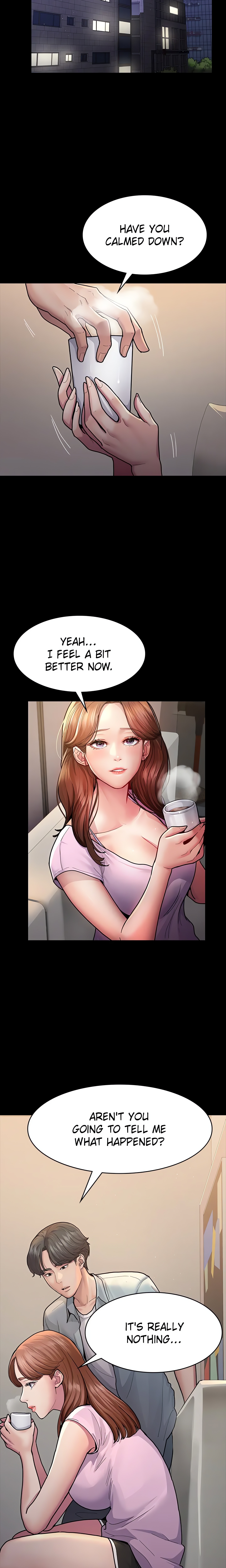 Slave Hospital (Official) chapter 4 page 16