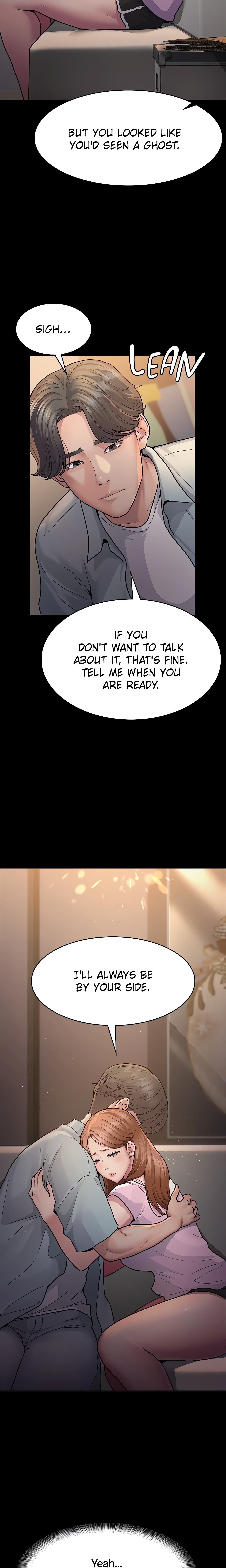 Slave Hospital (Official) chapter 4 page 17